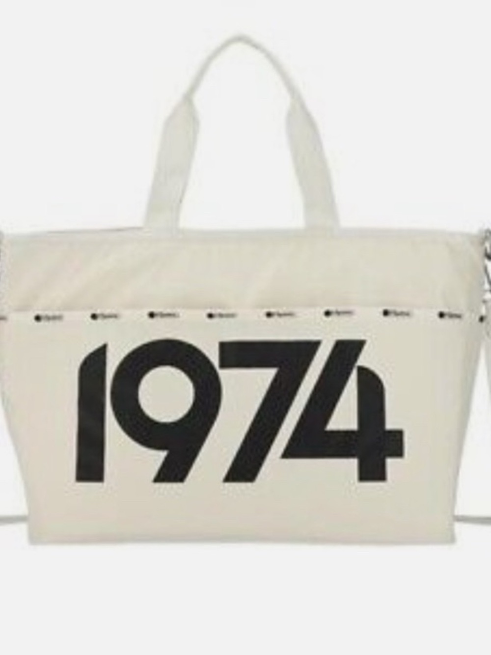 ISO Le Sportsac 1974 Tote